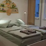 Apartment Han Asparuh