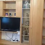 Apartment Han Asparuh
