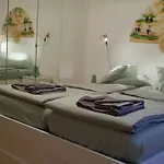 Apartment Han Asparuh