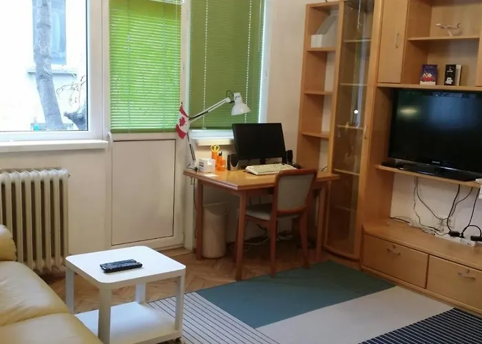 Apartment Han Asparuh