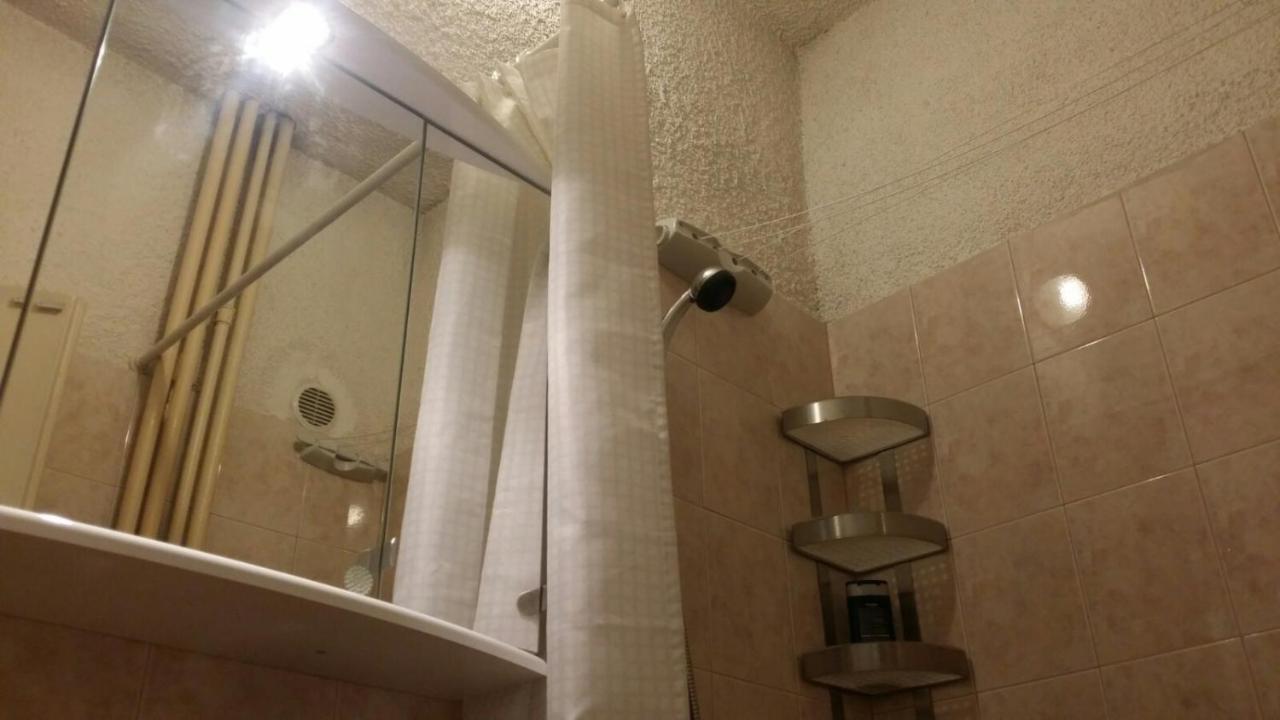 Apartment Asparuh Sofia
