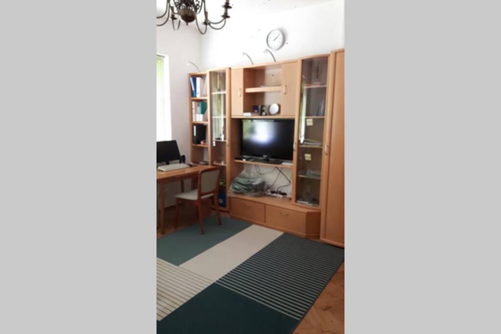 Asparuh Apartment Sofia