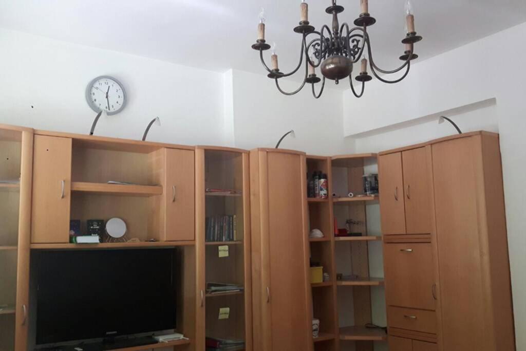 Asparuh Apartment *