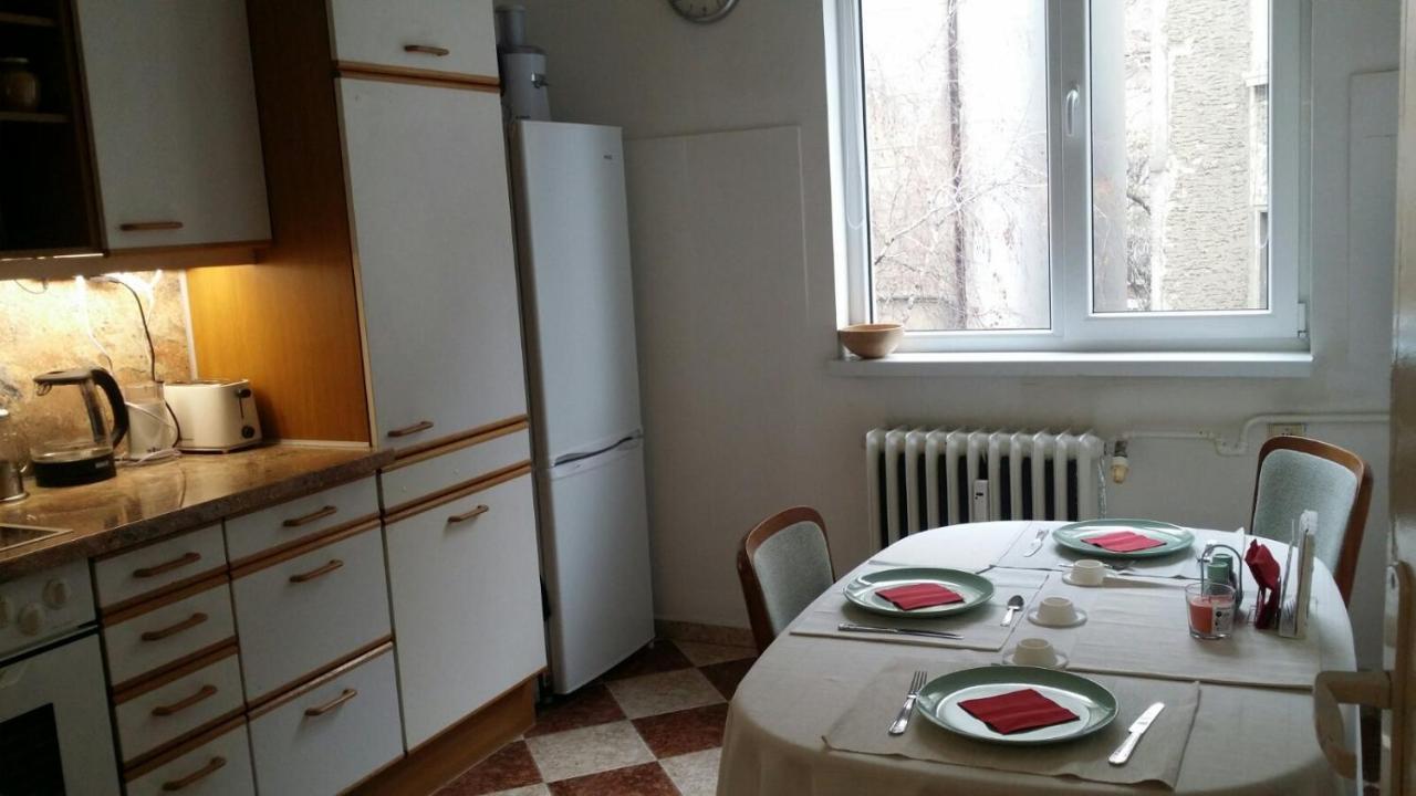Asparuh Aktuel Apartament Sofia