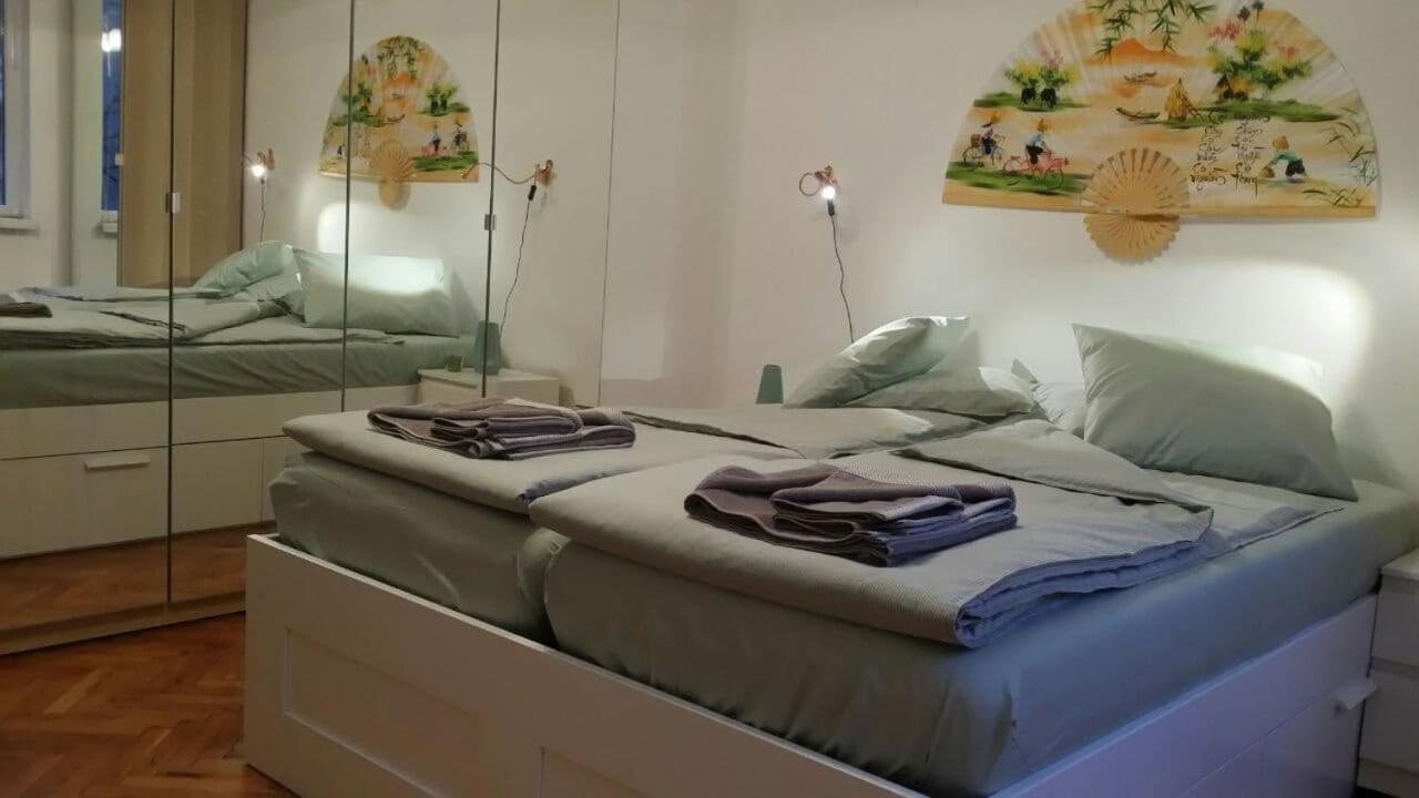 Asparuh Aktuel Apartament Sofia